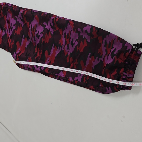 h:ours Joggers Camouflage Pink Red black - Picture 11 of 13